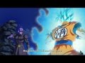Goku S Death Goku Vs Hit