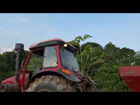 Parte 2 de #Ucayali a #PadreAbad por la carretera de la #Selva