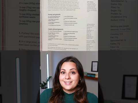 How To Use the ‘Custom Foods’ Feature for Logging Macros in the Levels App
