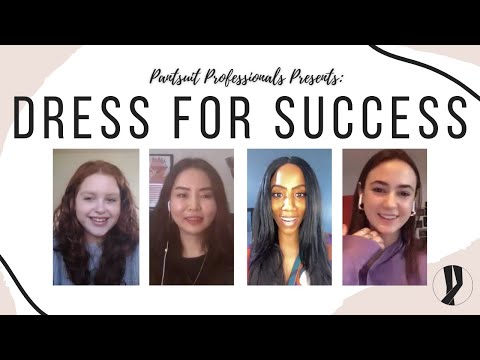 Dress for Success