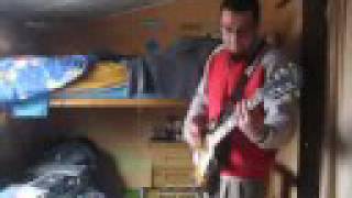 Made for TV Movie (cover) - Incubus