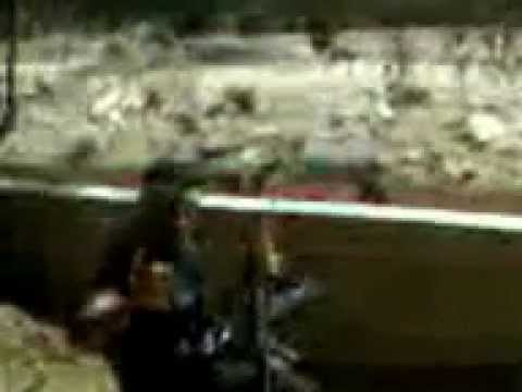 اشتباكات بين عناصر كتيبة أحمد المعراتي وقوات النظام في معضمية الشام