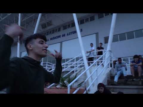 WINOX VS PUCHE | SEMIS | Clasificatoria copa autonomica Murcia