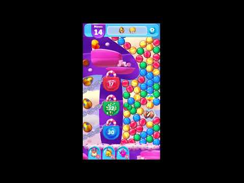 Sugar Blast level 140