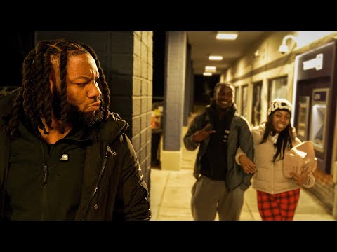 Love Kills... (Short Film)