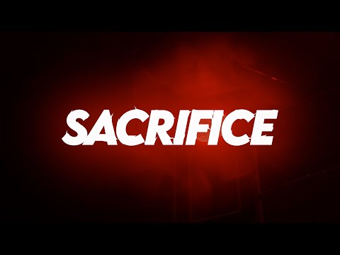 Besomorph & RIELL - Sacrifice