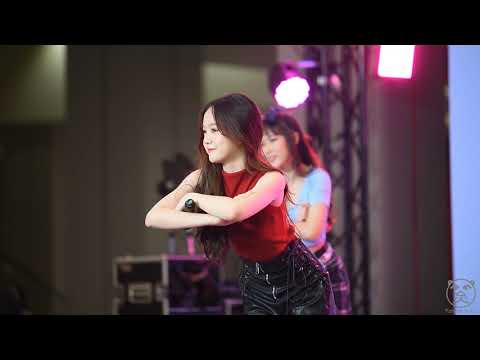 [FanCam] เมื่อโลกนี้มีเธอ - Iceirwd Pretzelle - Idol Expo #3 Bi Tec Bangna