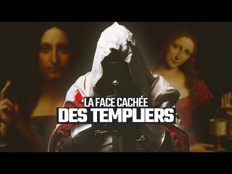LA FACE CACHÉE DES TEMPLIERS