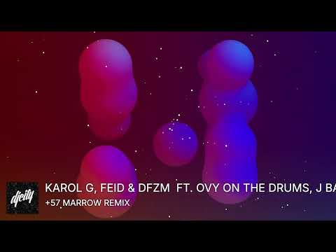 Latin-House-Mix pt.I