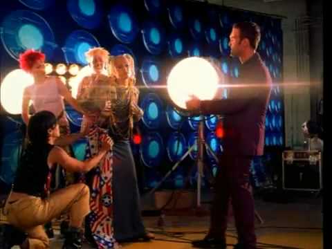 Moby feat. Gwen Stefani - Southside (Official Music Video)