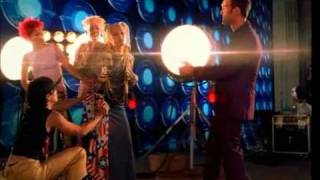 Moby feat. Gwen Stefani - Southside (Official Music Video)
