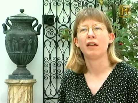 Grandes Conquistadores (4/14) - Las guerras de Esparta