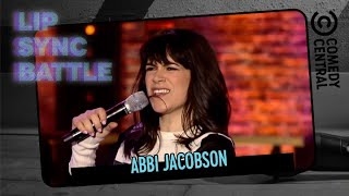Ensinamentos | Lip Sync Battle