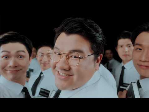 Hello! - The Book of Mormon - Korean Ver.