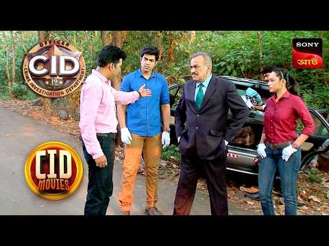 A Phone Booth Mystery | CID Movies | 30 Aug 2025
