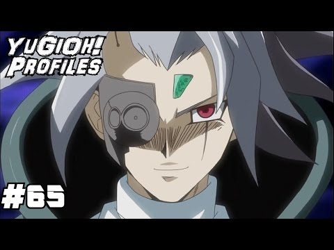 Yugioh Profile: Primo (Placido)