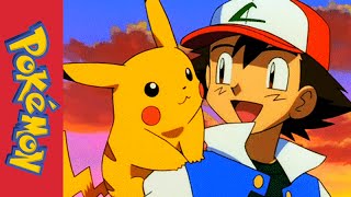 Pokémon Theme Cover (feat. Dookieshed, MunchingOrange, NintendoFanFTW, and more!)