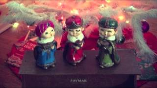 Cliff Hillis "Christmas Wish" (NRBQ cover)