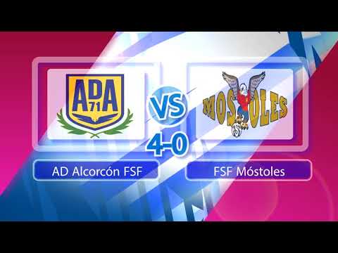 Resumen goles Jornada 25 - Primera División fútbol sala femenino