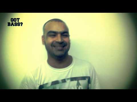 GOT BASS ? | Aktar Ahmed (Asian Dub Foundation) PROMO