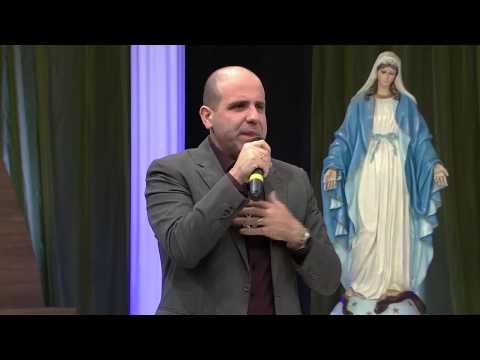 Louvemos O Senhor 22/06/2014 Anselmo - Pregação 1