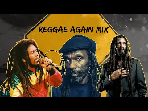 REGGAE AGAIN VOL.4 (BOB MARLEY, LUCKY DUBE, JOSEPH HILL (CULTURE), PETER TOSH, ALPHA BLONDY)