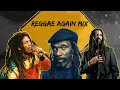 REGGAE AGAIN VOL 4 BOB MARLEY LUCKY DUBE JOSEPH HILL CULTURE PETER TOSH ALPHA BLONDY