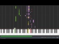 Bobby McFerrin - Don't Worry Be Happy Piano ...