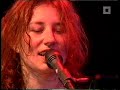 tori amos raspberry swirl(video-half) live pinkpop festival 1998