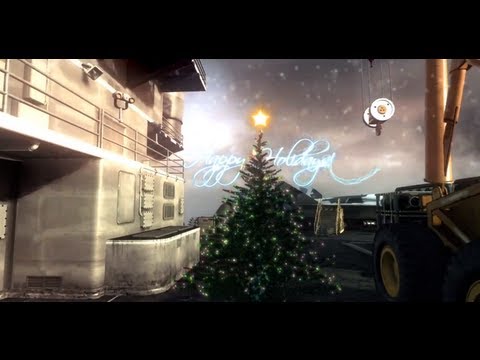 FaZe - Black Ops 2 Teamtage #3 by FaZe MinK (Holiday Special!)