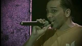 Biquini Cavadão - Janaína (ao vivo)