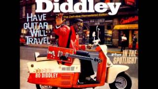 Bo Diddley - Bucket