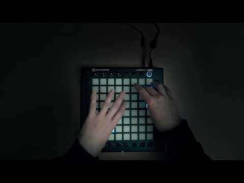Undertale OST - Megalovania (Launchpad cover)