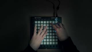 Undertale OST - Megalovania (Launchpad cover)