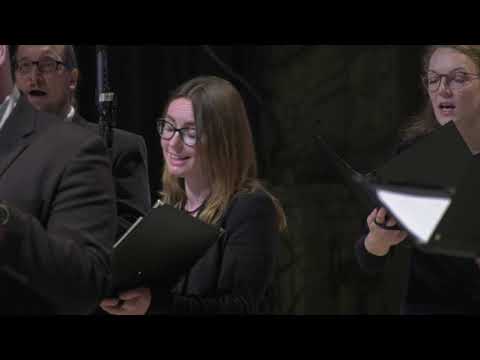 Chorfest Magdeburg 2020 - Neuer Magdeburger Kammerchor