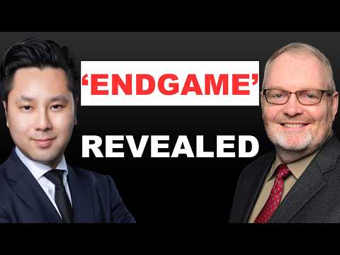 Assets That Will 'Go Berserk' Once Iran Conflict Ignites | Jeff Clark