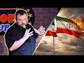 Hockey And The War In Iran Ben Bankas Standup Comedy