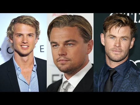 Blonde Actors