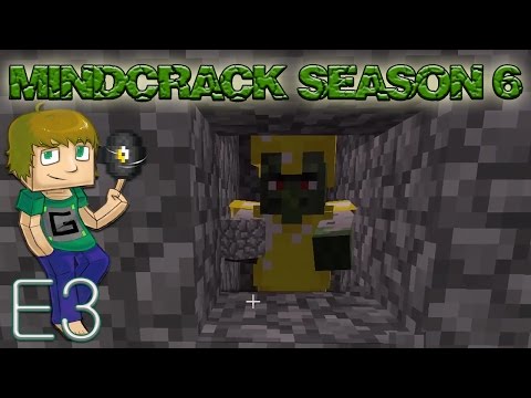 Minecraft MindCrack - S6E03 - The Island