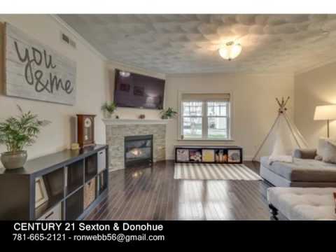 185 Essex St, Melrose MA 02176 - Condo - Real Estate - For Sale -