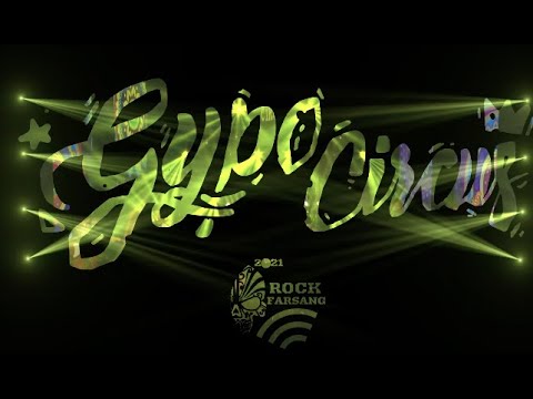 Gypo Circus - Rockfarsang 2021 Live / Teljes koncert