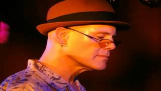 Thomas Dolby - Hyperactive!