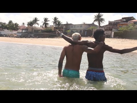 Obrigado Deus 2 - Juninho JDC e Matheus Perverso | CLIPE OFICIAL (Projeto Invasão)