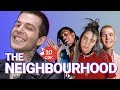 Узнать за 10 секунд | THE NEIGHBOURHOOD угадывают треки Billie Eilish, Arctic Monkeys и еще 18 хитов Узнать за 10 секунд | THE NEIGHBOURHOOD угадывают треки Billie Eilish, Arctic Monkeys и еще 18 хитов