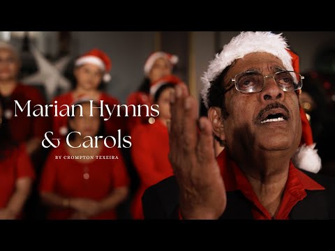 Marian Hymns & Carols in East Indian Marathi