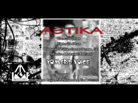 Lagu pop ENDE LIO terbaru # OS DHAE - ASTIKA # ASLI BIKIN BAPER (OFFICIAL MUSIC VIDEO)