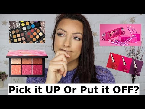 Pick it Up or Put it Off? | Feb 2019