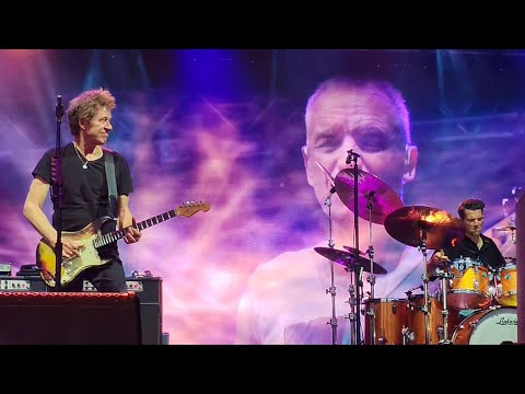 Sting 3.0 Live in Zwickau 12/06/2025