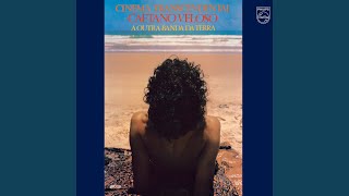 Cajuína (Remixed Original Album)