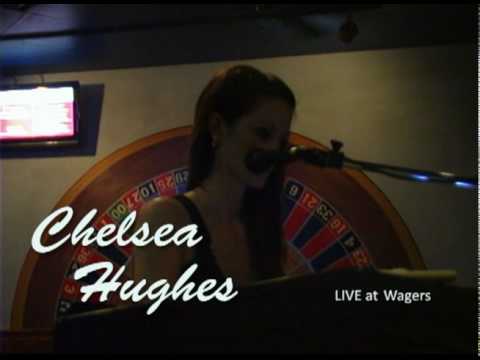 Caleb Grimes & Chelsea Hughes LIVE